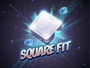 Square Fit Online Hypercasual Games on NaptechGames.com