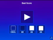 Square Run Online platformer Games on NaptechGames.com