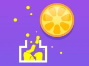 Squeezed Orange Online Puzzle Games on NaptechGames.com