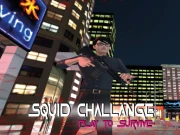 Squid Challenge: Play to Survive Online Shooter Games on NaptechGames.com