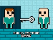 Squid Escape Game 2Player Online Arcade Games on NaptechGames.com