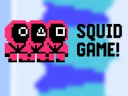 Squid Game 1 Online Arcade Games on NaptechGames.com