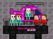 Squid Obby Game 2Player Online two-player Games on NaptechGames.com