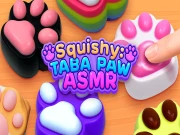 Squishy: Taba Paw ASMR Online Simulation Games on NaptechGames.com