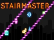 StairMaster Online hyper-casual Games on NaptechGames.com