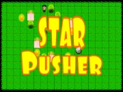Star Pusher Online arcade Games on NaptechGames.com