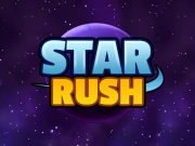 Star Rush Online Shooting Games on NaptechGames.com