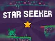 Star Seeker Online platformer Games on NaptechGames.com