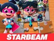 Starbeam Jigsaw Puzzle Online Puzzle Games on NaptechGames.com