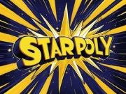 starpoly Online Puzzle Games on NaptechGames.com