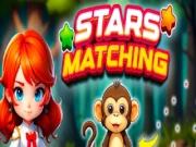 Stars Matching Online kids Games on NaptechGames.com