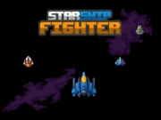 Starship Fighter Online shooter Games on NaptechGames.com