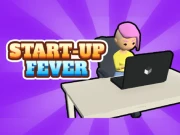 Startup Fever Online Casual Games on NaptechGames.com