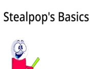Stealpop's Basics Online scary Games on NaptechGames.com
