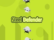 Steel Defender Online shooter Games on NaptechGames.com