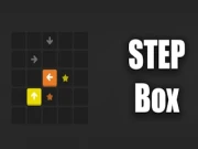 Step Box Online casual Games on NaptechGames.com