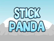 Stick Panda Online Arcade Games on NaptechGames.com