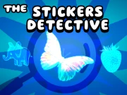 Stickers Detective Online Puzzle Games on NaptechGames.com