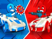Stickman Battle 1-4 Players Online stickman Games on NaptechGames.com