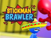 Stickman Brawler Online Casual Games on NaptechGames.com