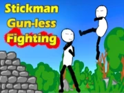 Stickman Gun - Less Fighting Online fighting Games on NaptechGames.com