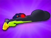 StickMan Gunner Online Simulation Games on NaptechGames.com