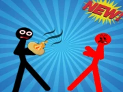 Stickman Hot Potato Online Stickman Games on NaptechGames.com