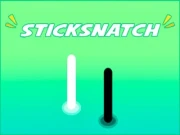StickSnatch Online hyper-casual Games on NaptechGames.com
