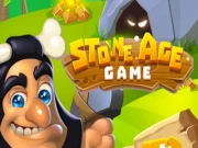 Stone Age Online memory Games on NaptechGames.com