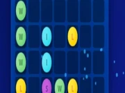 Strategy Shard Puzzle Storm Online brain Games on NaptechGames.com