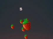 Strawberry Online clicker Games on NaptechGames.com