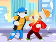 Street Fight Match Online Boys Games on NaptechGames.com