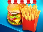 Street Food Cooking Games Online Cooking & Food Games on NaptechGames.com