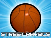 Street Physics Online Sports Games on NaptechGames.com