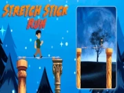 Stretch Stick Run Online hyper-casual Games on NaptechGames.com