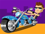 Stud Rider Moto Online Racing Games on NaptechGames.com