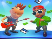 Studio's Pupil Online Battle Games on NaptechGames.com