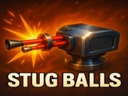 STUG Balls Online action Games on NaptechGames.com