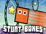 Stunt Boxes Online casual Games on NaptechGames.com