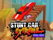 Stunt Car Extreme Online Online Adventure Games on NaptechGames.com