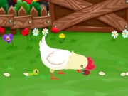 Stupid Chicken Online Puzzle Games on NaptechGames.com