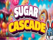 Sugar Cascade Online puzzle Games on NaptechGames.com