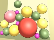 Suika Bubble Merge Online Puzzle Games on NaptechGames.com