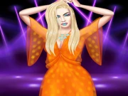 Summer Celebrity Fashion Battle Online Dress-up Games on NaptechGames.com