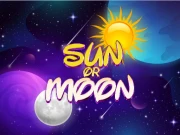 Sun and Moon Online Hypercasual Games on NaptechGames.com