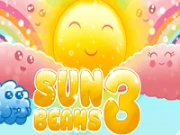 Sun Beams 3 Online Adventure Games on NaptechGames.com