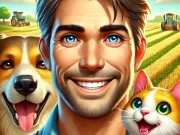 Sunny Fields Online Multiplayer Games on NaptechGames.com