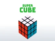 Super Cube Online brain Games on NaptechGames.com