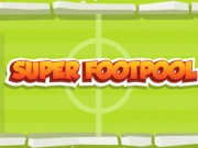 Super Footpool Online sports Games on NaptechGames.com