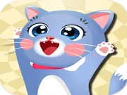Super Happy Kitty Online Casual Games on NaptechGames.com